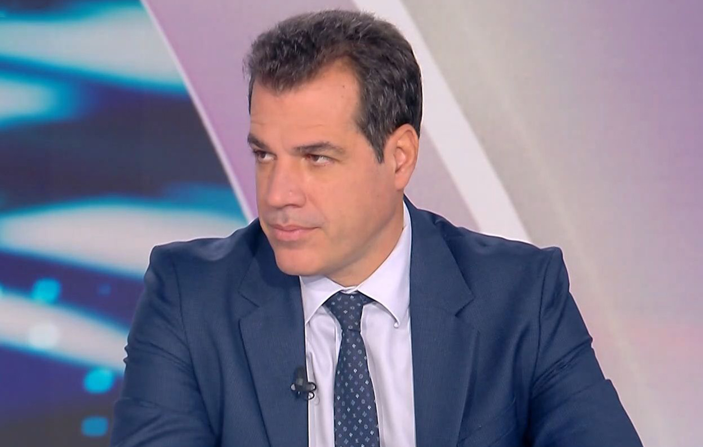 Θ. Πλεύρης: Η κύρωση του τουρκολιβυκού μνημονίου δεν δημιουργεί συνέπειες για την Ελλάδα