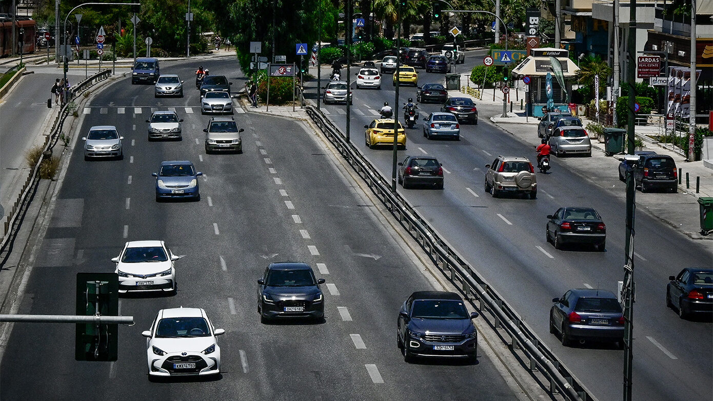 Ελληνικό: Η υπογειοποίηση της Ποσειδώνος αλλάζει τις μετακινήσεις στη νότια Αθήνα – Σε λίγα λεπτά η πρόσβαση στην παραλία
