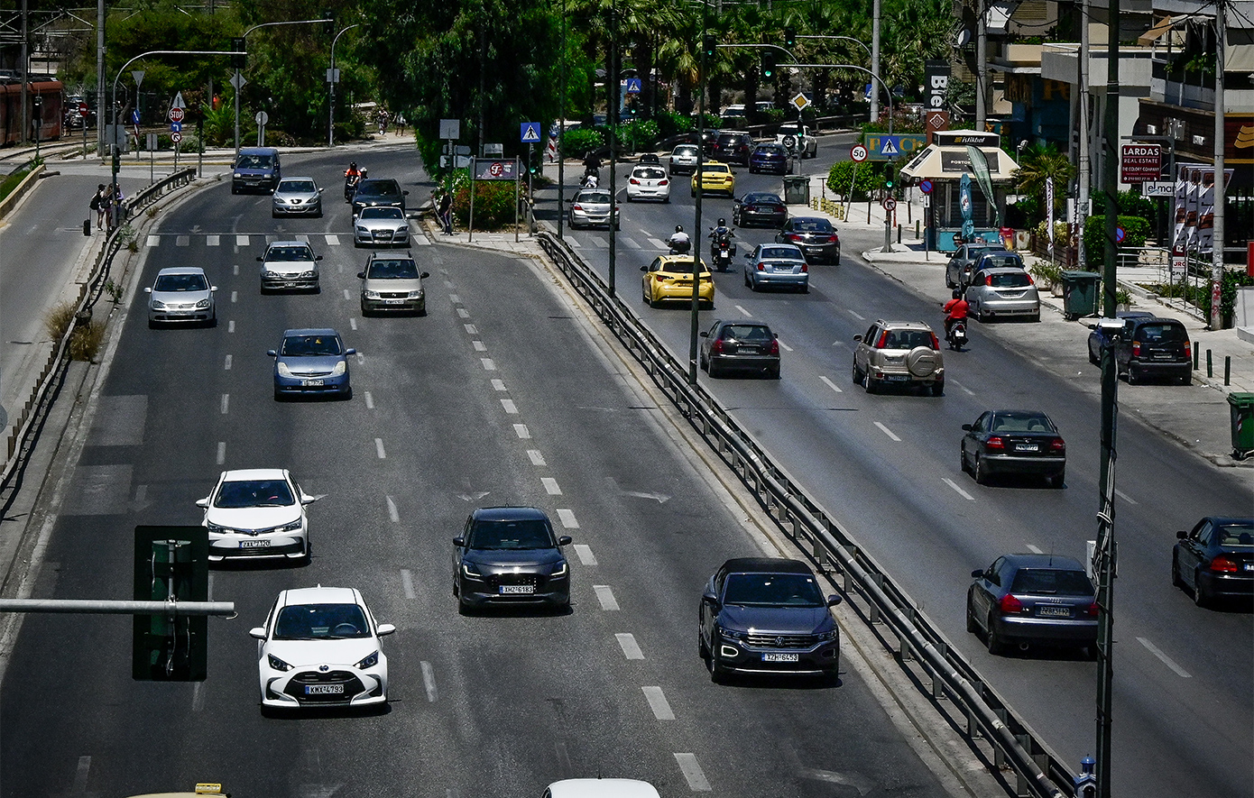 Ελληνικό: Η υπογειοποίηση της Ποσειδώνος αλλάζει τις μετακινήσεις στη νότια Αθήνα – Σε λίγα λεπτά η πρόσβαση στην παραλία