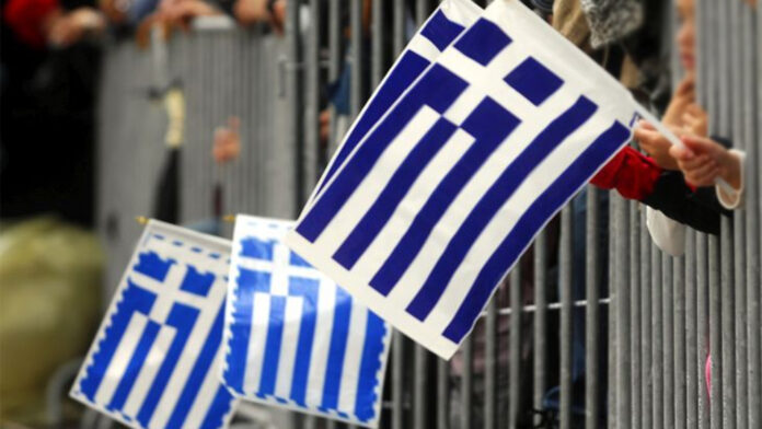 Άγιος Δημήτριος: Ακυρώνεται λόγω κακοκαιρίας η παρέλαση της 28ης Οκτωβρίου