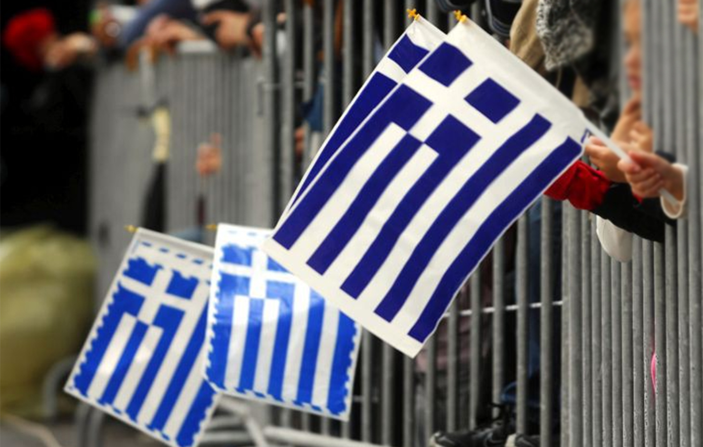 Άγιος Δημήτριος: Ακυρώνεται λόγω κακοκαιρίας η παρέλαση της 28ης Οκτωβρίου