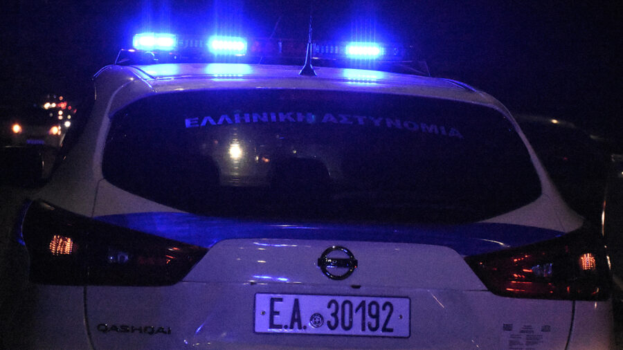 Χανιά: Ανθρώπινος σκελετός σε χωράφι – Οι δύο υποθέσεις που εξετάζονται