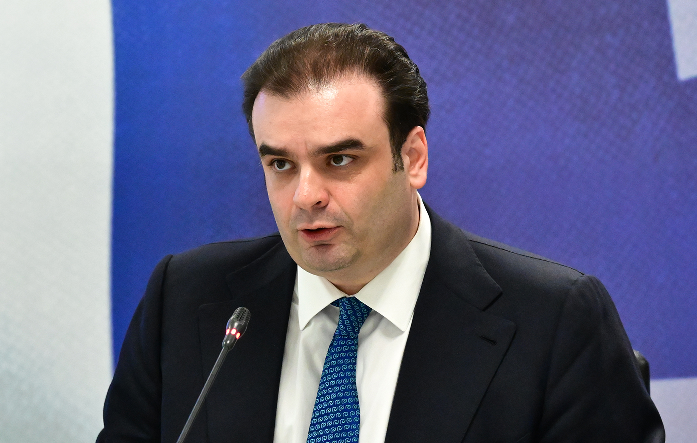 Επίδομα θέρμανσης: Αύξηση 30% ανακοίνωσε ο Κυριάκος Πιερρακάκης