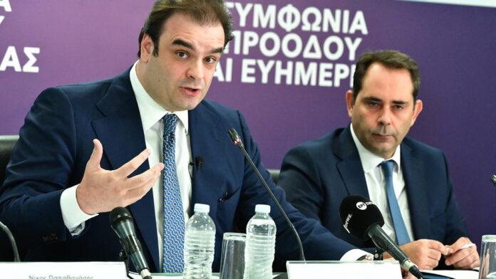 Κυριάκος Πιερρακάκης: Τι προβλέπει το βίντεο για 120 δόσεις και προστασία οφειλετών – Οι αλλαγές στους πλειστηριασμούς