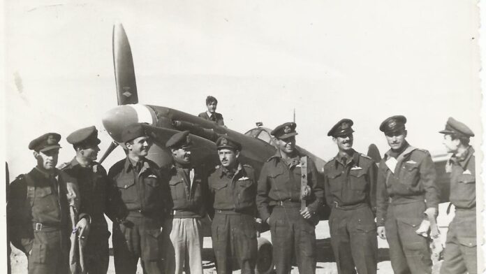 28η Οκτωβρίου 1940: Στο Τατόι πέφτουν οι πρώτες βόμβες