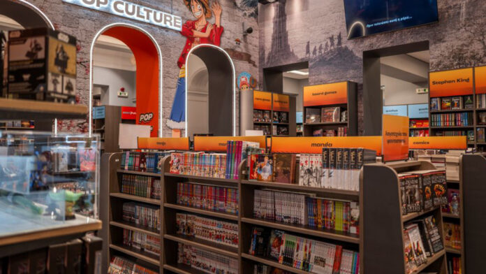 Public Pop Culture: Τα Public μετατρέπουν τις ιστορίες σε εμπειρίες