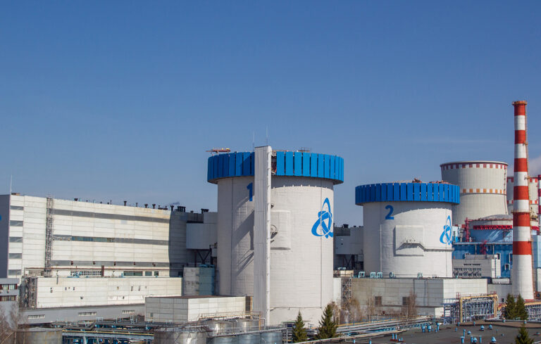 Rosatom: Η ρωσική εταιρεία ανακοίνωσε συνομιλίες με τις ΗΠΑ για μικρούς πυρηνικούς σταθμούς για κέντρα δεδομένων ΑΙ