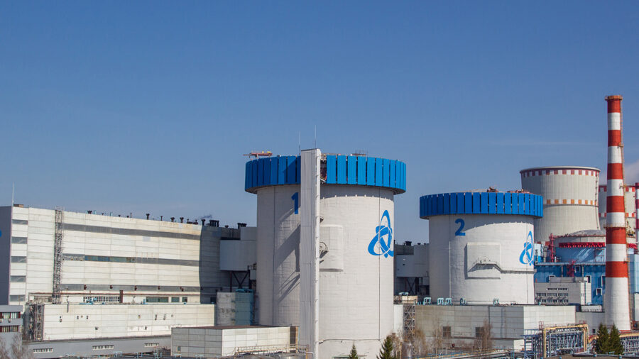 Rosatom: Η ρωσική εταιρεία ανακοίνωσε συνομιλίες με τις ΗΠΑ για μικρούς πυρηνικούς σταθμούς για κέντρα δεδομένων ΑΙ