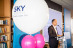 Η SKY express επιβραβεύει τους αριστούχους αποφοίτους του ΙΚΥ με ένα ταξίδι της επιλογής τους