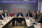 ΣΥΡΙΖΑ: Η Κεντρική Επιτροπή συνεδριάζει το Σάββατο – Διαφωνίες για το αίτημα Πολάκη σχετικά με την εκλογή αρχηγού
