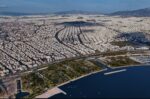 Φαληρικός Όρμος: Συνεδριακό κέντρο στο Tae Kwon Do και πάρκο ΑΕΝΑΟΝ μεταμορφώνουν το παραλιακό μέτωπο