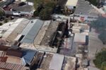 Αιγάλεω: Βίντεο-ντοκουμέντο από τη φωτιά και τις μεγάλες ζημιές στις δύο βιοτεχνίες