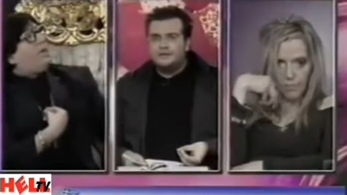 Φίλιππος Καμπούρης: Από την cult τηλεόραση στον ΛΑΟΣ και στη σύλληψη για απάτη στον ΕΦΚΑ – Την Κυριακή απολογούνται οι κατηγορούμενοι