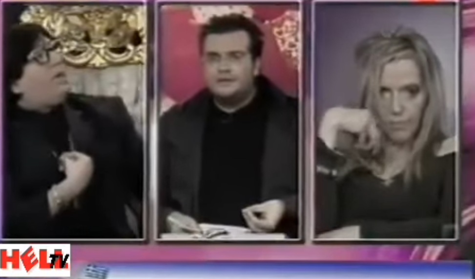 Φίλιππος Καμπούρης: Από την cult τηλεόραση στον ΛΑΟΣ και στη σύλληψη για απάτη στον ΕΦΚΑ – Την Κυριακή απολογούνται οι κατηγορούμενοι
