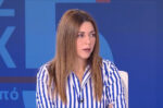 Μ. Ζαχαράκη: «Πρέπει να είμαστε απόλυτα σίγουροι για την ασφάλεια των παιδιών στην Γκράβα» – Πρόσκληση σε εκπροσώπους των μαθητών