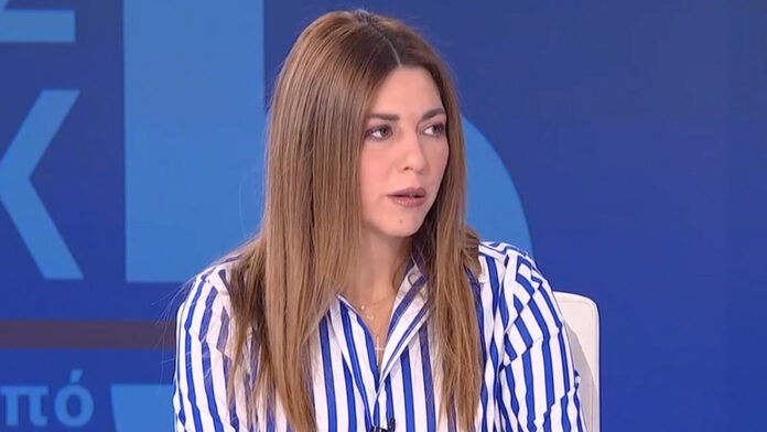 Μ. Ζαχαράκη: «Πρέπει να είμαστε απόλυτα σίγουροι για την ασφάλεια των παιδιών στην Γκράβα» – Πρόσκληση σε εκπροσώπους των μαθητών