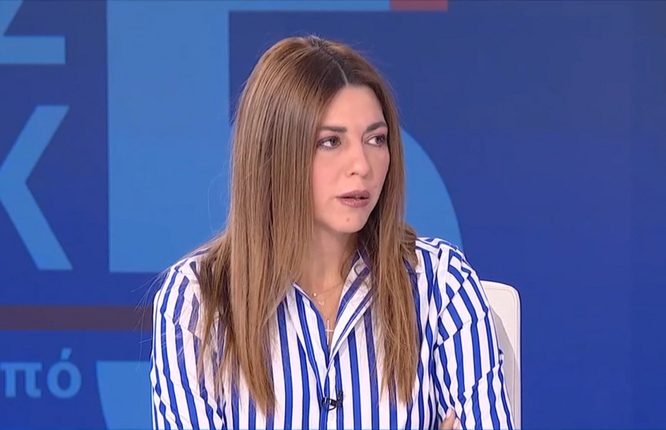Μ. Ζαχαράκη: «Πρέπει να είμαστε απόλυτα σίγουροι για την ασφάλεια των παιδιών στην Γκράβα» – Πρόσκληση σε εκπροσώπους των μαθητών
