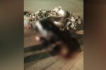Δολοφονία στη Γλυφάδα: Πυρά πισώπλατα στον 52χρονο ενώ οδηγούσε τη μοτοσικλέτα του – Εξετάζεται ενέδρα κοντά στο σπίτι του