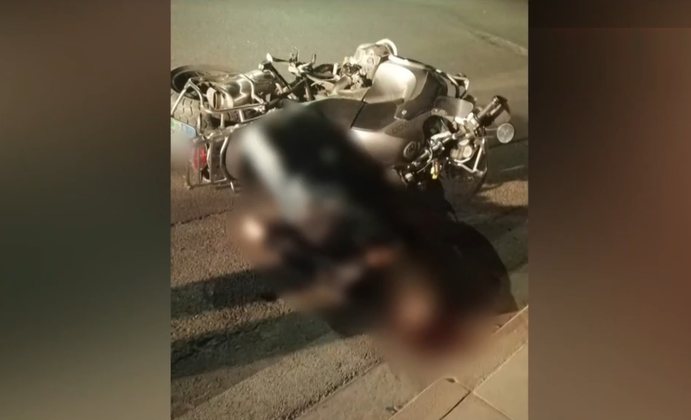 Δολοφονία στη Γλυφάδα: Πυρά πισώπλατα στον 52χρονο ενώ οδηγούσε τη μοτοσικλέτα του – Εξετάζεται ενέδρα κοντά στο σπίτι του
