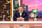 The 2Night Show: Οι πρώτοι καλεσμένοι του Γρηγόρη Αρναούτογλου για τη νέα σεζόν