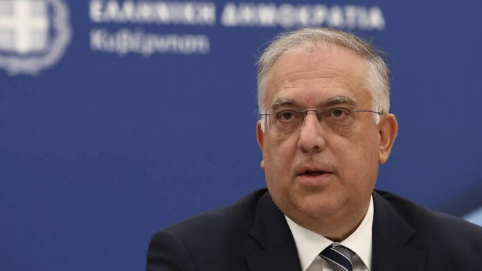 Μικροτσίπ: Η Ελλάδα μπαίνει δυναμικά στη μάχη – Το σχέδιο Θεοδωρικάκου έως το 2030