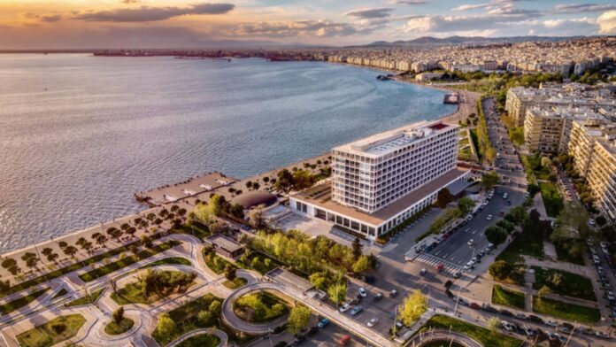 Θεσσαλονίκη: Στο 80% η πληρότητα των ξενοδοχείων το εορταστικό τριήμερο 26-28 Οκτωβρίου