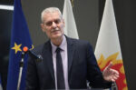 Ευάγγελος Τουρνάς: 600 πυροσβέστες επί θητεία εντάσσονται φέτος στο Σώμα – Άλλες τόσες προσλήψεις το 2027