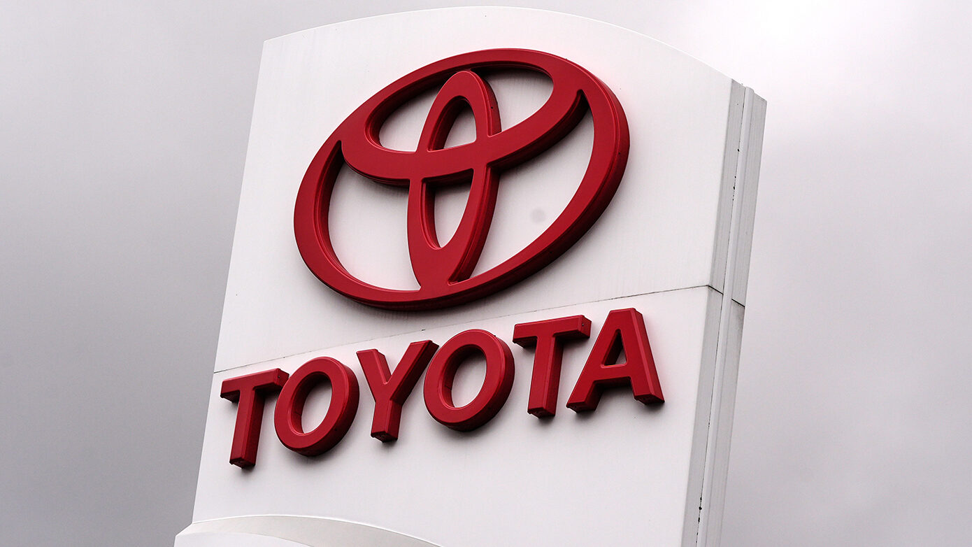 Toyota: Οι πωλήσεις υποχώρησαν τον Σεπτέμβριο, παρά την πρωτιά στην παγκόσμια αγορά