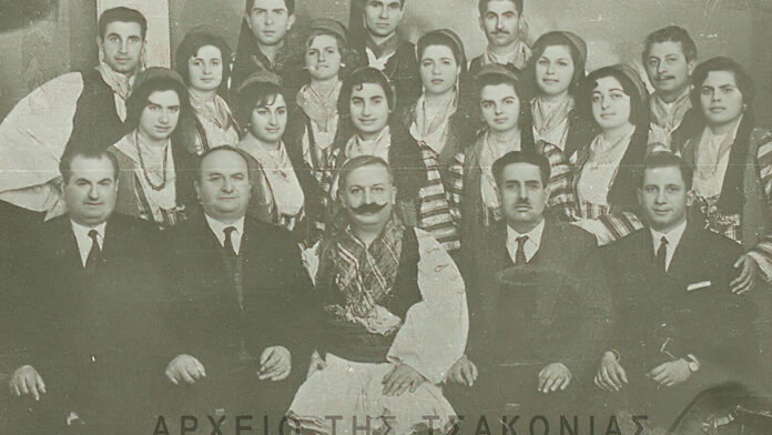 Ελλάδα: Πέντε έργα φέρνουν τα Τσακώνικα και τα Ποντιακά στον χάρτη της Τεχνητής Νοημοσύνης