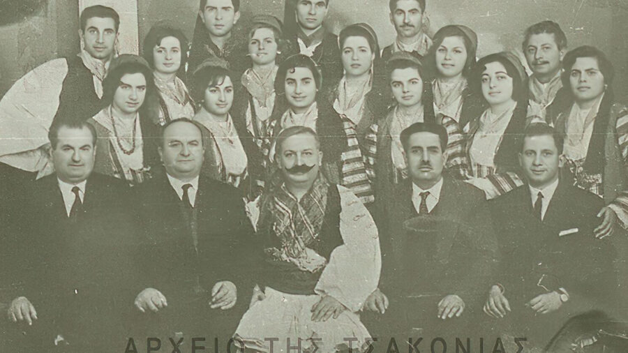 Ελλάδα: Πέντε έργα φέρνουν τα Τσακώνικα και τα Ποντιακά στον χάρτη της Τεχνητής Νοημοσύνης