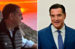 Άδωνις Γεωργιάδης σχολιάζει ειρωνικά την επίσκεψη του Αλέξη Τσίπρα στο Άγιο Όρος: «Για άθεος ωραία τα λέει ο άτιμος»