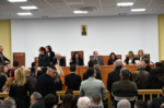 Τέμπη: Με τη φωτογραφία της Αναστασίας ο πατέρας της στη δίκη – «Εκείνο το βράδυ γκρεμίστηκαν όλα»
