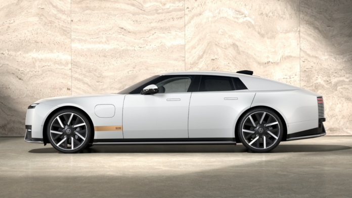 Jaguar: Επιστρέφει με ηλεκτρικό 1.030 ίππων και τιμή άνω των 150.000 ευρώ – Το μεγάλο της στοίχημα