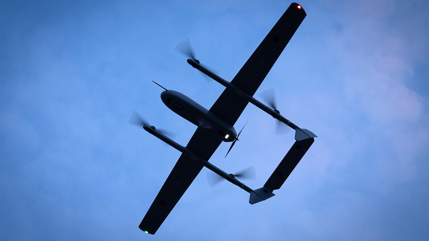 Αιγαίο: Τουρκικά UAV προχώρησαν σε έξι παραβιάσεις του εθνικού εναέριου χώρου