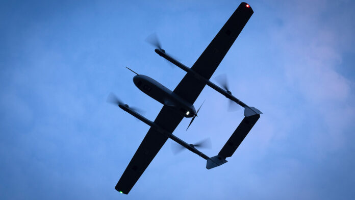 Αιγαίο: Τουρκικά UAV προχώρησαν σε έξι παραβιάσεις του εθνικού εναέριου χώρου