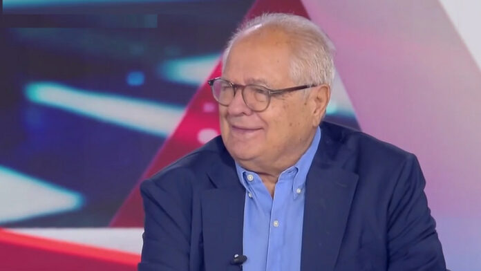 Α. Δρυμιώτης: Ο Σαμαράς κινείται από μίσος, όχι πικρία – Γιατί θα υποχωρήσει ο παράγων Τσίπρας