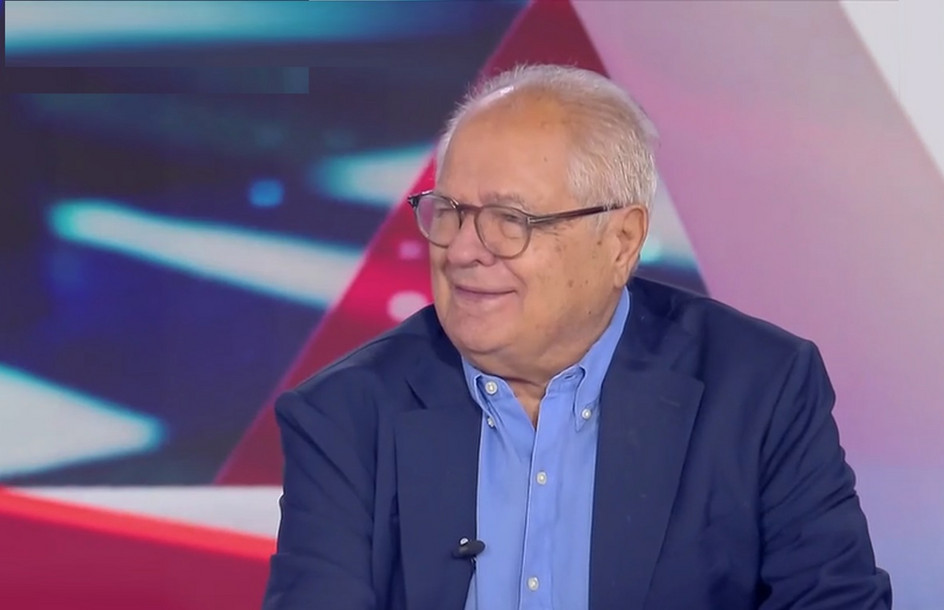 Α. Δρυμιώτης: Ο Σαμαράς κινείται από μίσος, όχι πικρία – Γιατί θα υποχωρήσει ο παράγων Τσίπρας