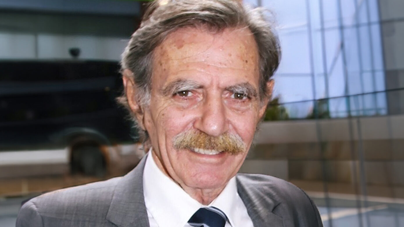 Γιώργος Βαρδινογιάννης: Σε στενό οικογενειακό κύκλο η κηδεία και η ταφή του «Καπετάνιου»