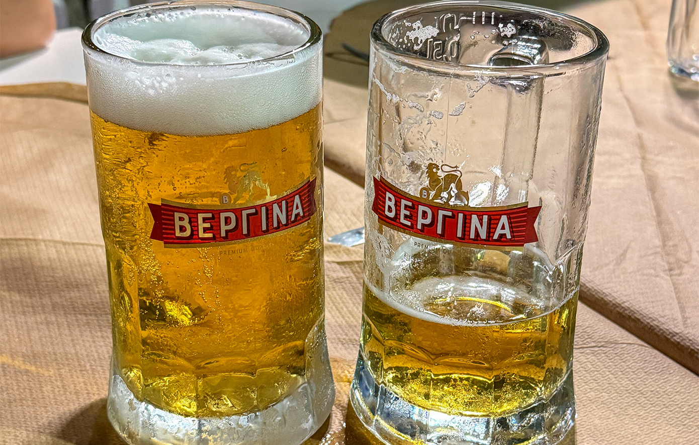 Heineken: Αποζημίωση 111 εκατ. ευρώ στη «Βεργίνα»