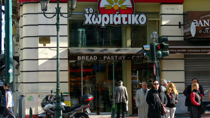 Υπόθεση «Το Χωριάτικο»: Νέα στοιχεία για 300 ευρώ τον μήνα σε αστυνομικό για πληροφορίες – Δώρα Χριστουγέννων σε δημόσιους υπαλλήλους