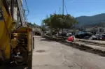 Πόρος: Αρχίζουν οι εργασίες για τον Βιολογικό Καθαρισμό – Προσωρινές ρυθμίσεις στην κυκλοφορία