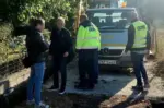 Ρογγιά Τρικάλων: Η ΔΕΥΑΤ ολοκλήρωσε νέο έργο αντιπλημμυρικής προστασίας