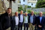 ΠΕΔ Θεσσαλίας: Ολοκληρώθηκε με επιτυχία η ημερίδα για τα έργα μετά τον Daniel