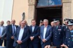 Αρχάνες: Εγκαινιάστηκε η Υποδιεύθυνση Αντιμετώπισης Οργανωμένου Εγκλήματος Κρήτης
