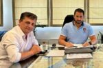 Περιφέρεια Στερεάς Ελλάδας: Ξεκινά έργο 2 εκατ. ευρώ για την οδική ασφάλεια στη Βοιωτία