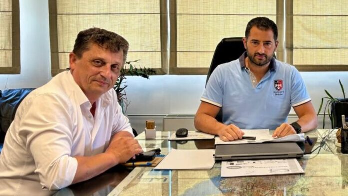Περιφέρεια Στερεάς Ελλάδας: Ξεκινά έργο 2 εκατ. ευρώ για την οδική ασφάλεια στη Βοιωτία