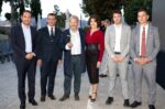Μεσολόγγι: Η Φανί Αρντάν σε εκδήλωση για την 200ή επέτειο της Εξόδου