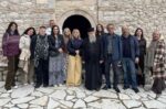 Στερεά Ελλάδα: Δημοσιογράφοι από την Ελλάδα σε press trip με επίκεντρο τη Βοιωτία