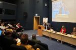 Περιφέρεια Δυτικής Ελλάδας: Συμμετοχή του Πάνου Σακελλαρόπουλου στη 2η Θεματική Συνδιάσκεψη του ENERGIE