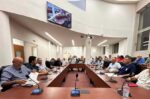 Δυτική Λέσβος: Ομόφωνη στήριξη στον Ταξιάρχη Βέρρο για την κλήση του να καταθέσει σχετικά με τον αφθώδη πυρετό